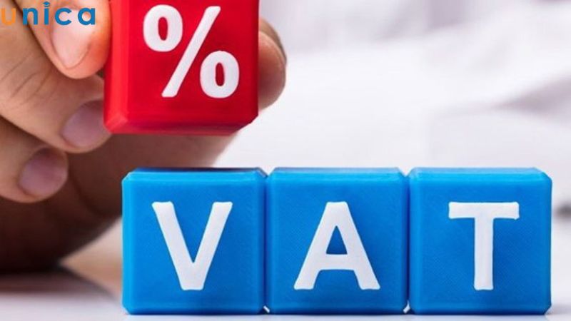 Mức thuế VAT áp dụng cho từng ngành nghề