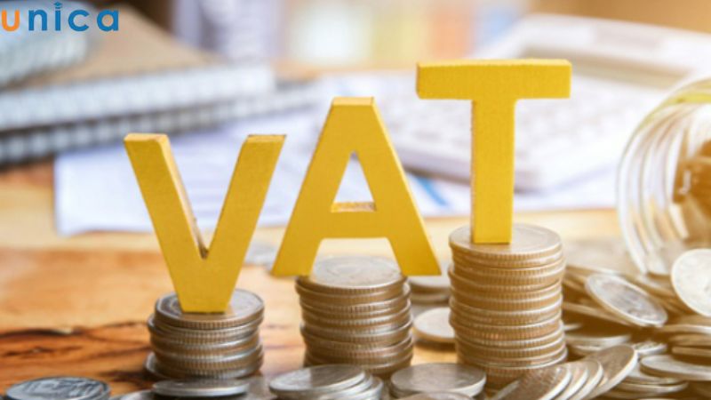 Cách tính thuế VAT hiện nay
