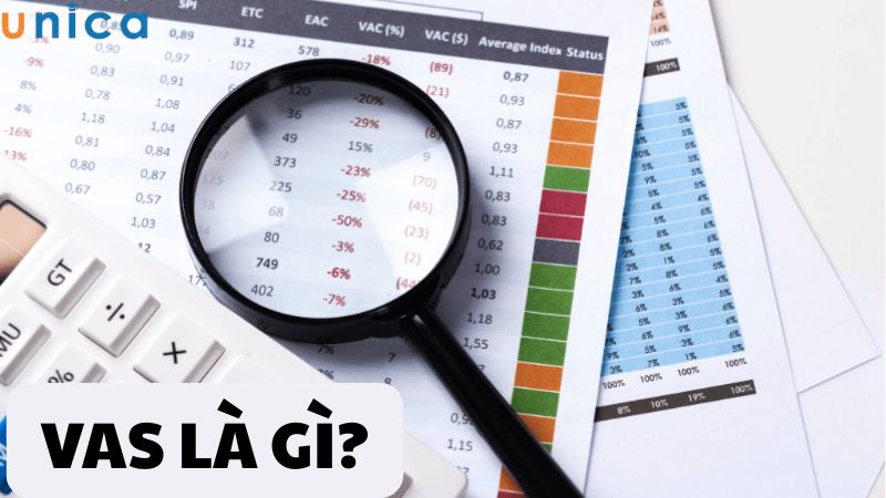 VAS là gì?