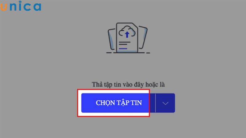Chọn 