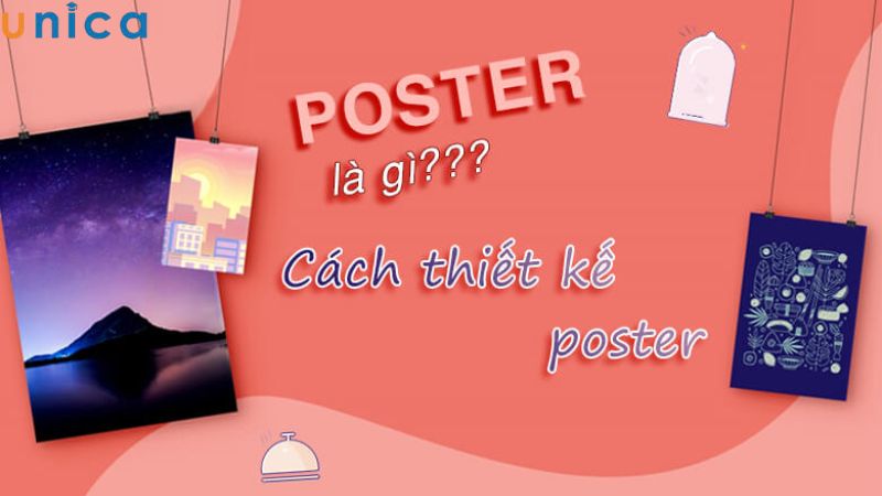 Poster là gì?