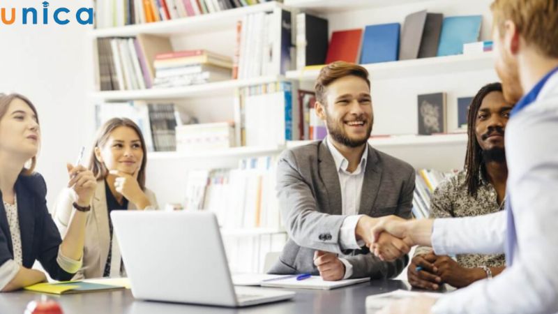 Vai trò của Client đối với Agency