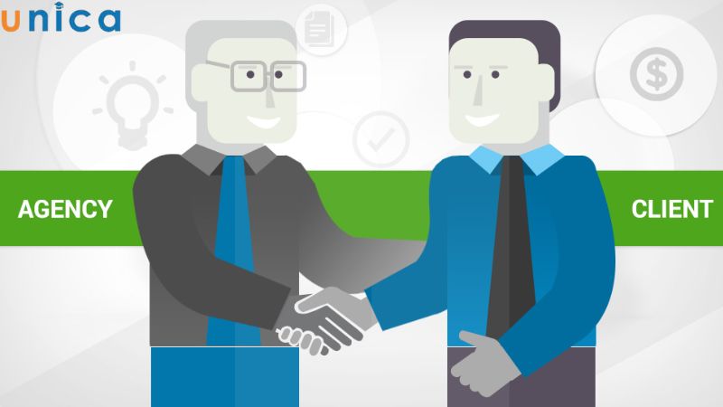 Cơ hội nghề nghiệp tại Client và Agency