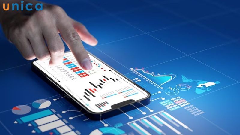 Ứng dụng thực tiễn Data Visualization
