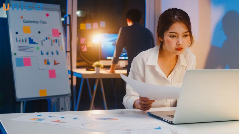 Công việc của Client trong Marketing