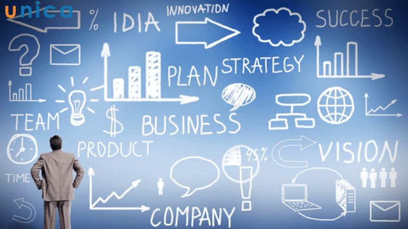 Client kỳ vọng những con số cụ thể từ phía Agency