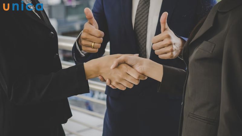 Client muốn được thấu hiểu để mối quan hệ hợp tác với Agency hiệu quả hơn