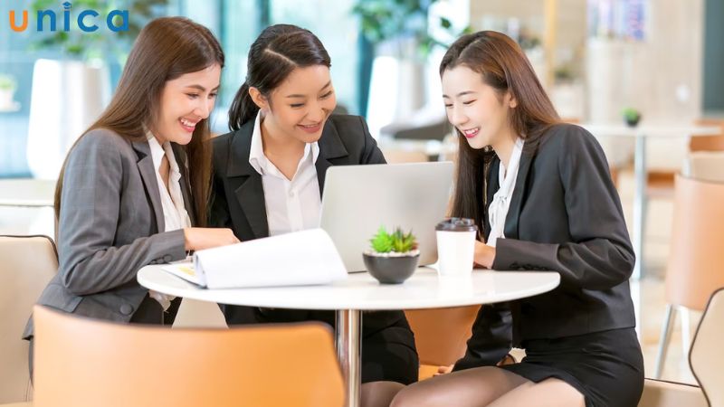 Tố chất cần có của một nhân viên trong Client