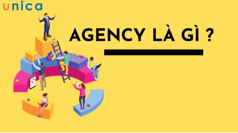Agency là gì?