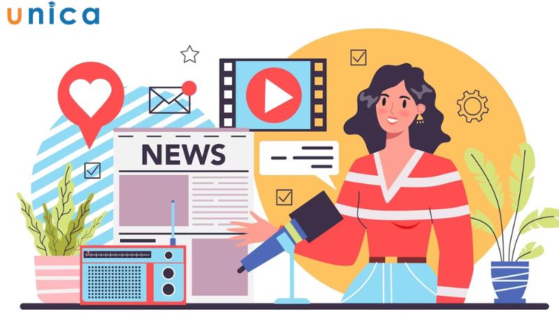 PR Agency chịu trách nhiệm xây dựng và duy trì hình ảnh tích cực của doanh nghiệp