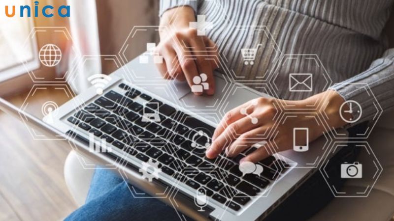 Content Writer - Quản lý và phát triển nội dung trên các kênh được giao