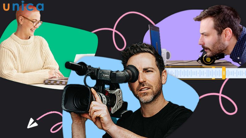 Production Director - Vị trí Media được nhiều người quan tâm