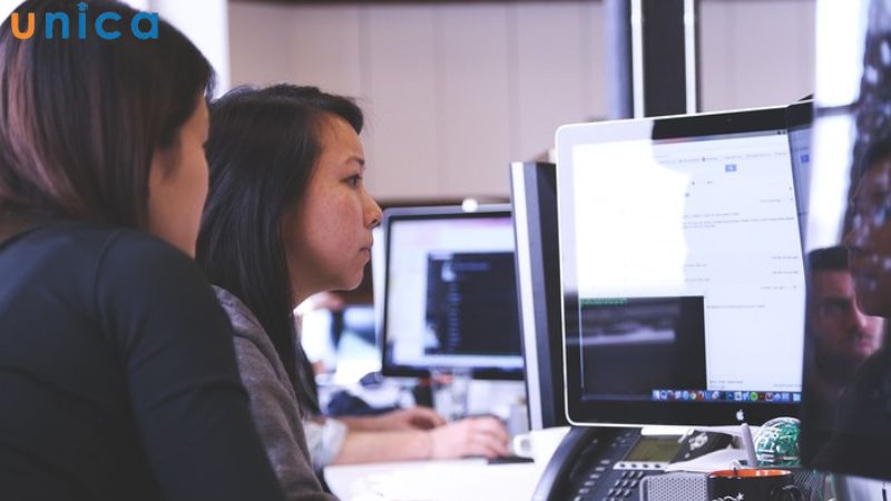 Tố chất cần có để trở thành nhân viên Agency