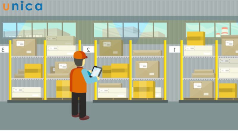 Kanban ứng dụng trong sản xuất giúp giảm tình trạng tắc nghẽn giữa các khâu