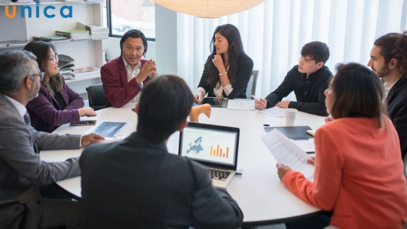 Quản trị chiến lược giúp doanh nghiệp nâng cao khả năng cạnh tranh