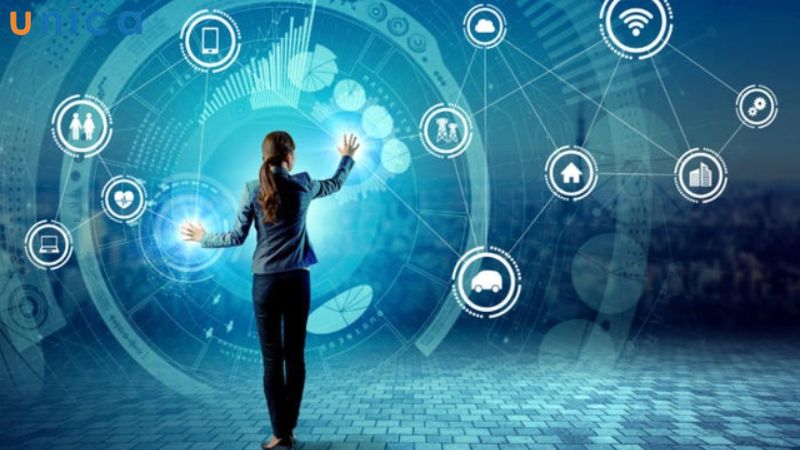 Chuyển đổi số là một phần trong quá trình tái cơ cấu