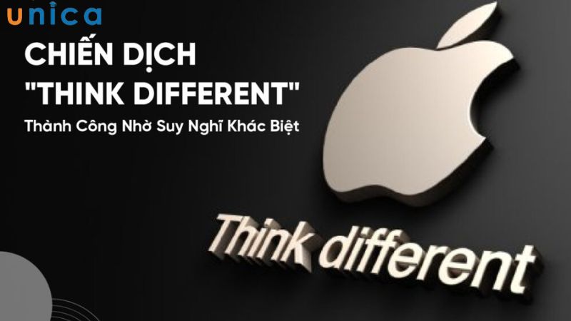 Apple – Tái cơ cấu chiến lược và sản phẩm thành công