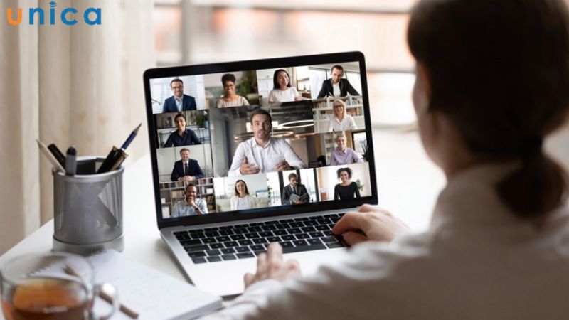 Quản lý nhân viên từ xa hiệu quả giúp tăng năng suất làm việc của nhân sự
