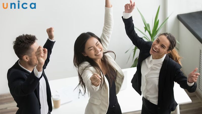 Xây dựng khung chính sách rõ ràng để nhân viên có động lực làm việc