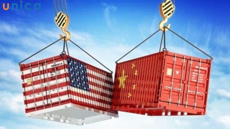 Chiến lược làm giảm thâm hụt thương mại