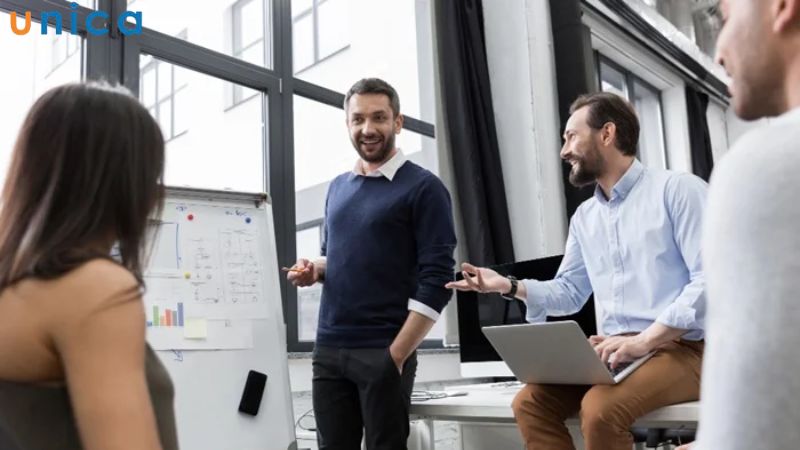 Để trở thành lãnh đạo giỏi bắt buộc phải có chuyên môn cao