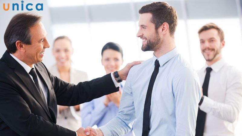 Tố chất của người lãnh đạo bắt buộc phải có đó là sự chính trực