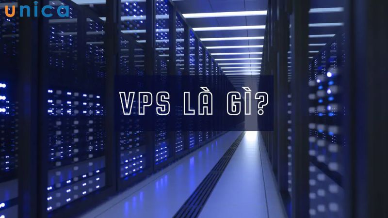VPS là gì?