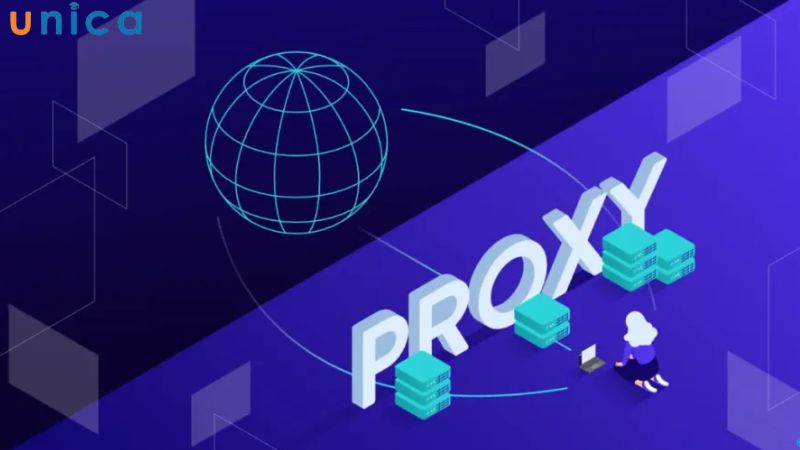 VPS sử dụng làm máy chủ mail, proxy, VPN