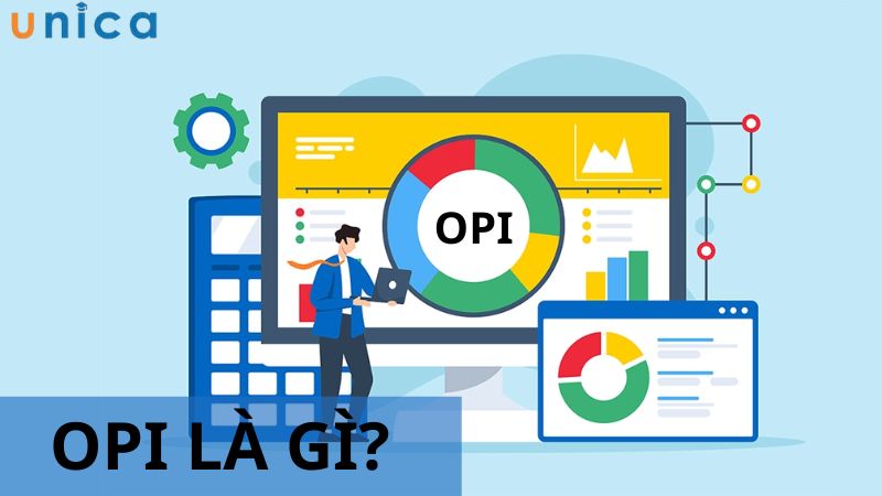 OPI là gì?