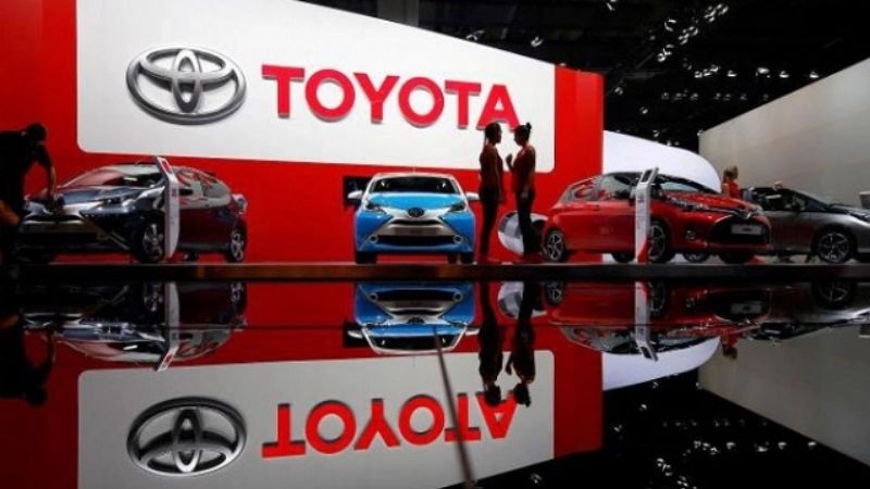 Tập đoàn Toyota rất thành công khi ứng dụng OPI