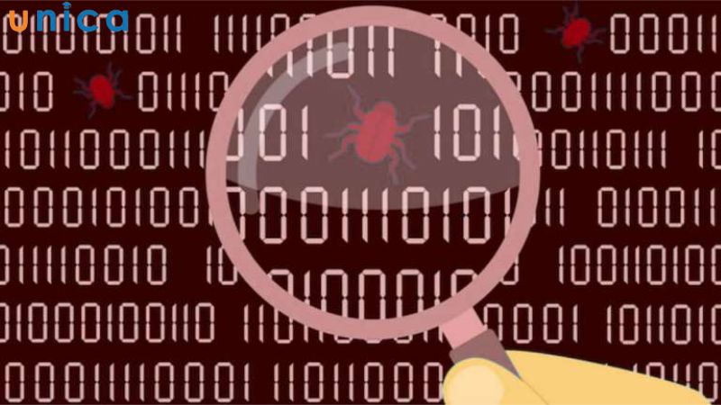 Phân loại bug trong quá trình kiểm thử