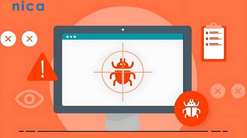 Giao bug cho đúng người phụ trách