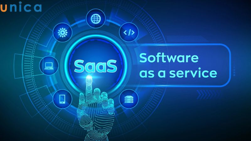 Saas là giải pháp công nghệ lý tưởng giúp doanh nghiệp vận hành linh hoạt, tiết kiệm chi phí