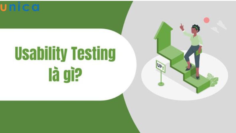 Usability Testing là gì?