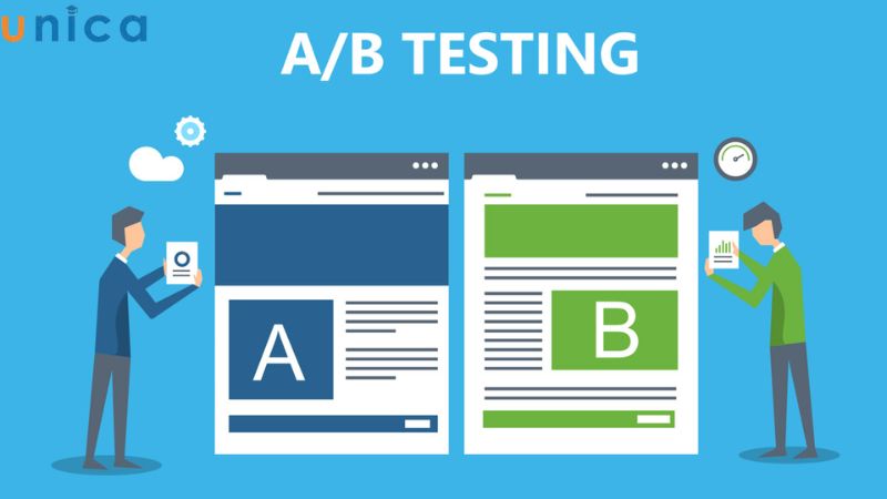 Các phương pháp Usability Testing phổ biến