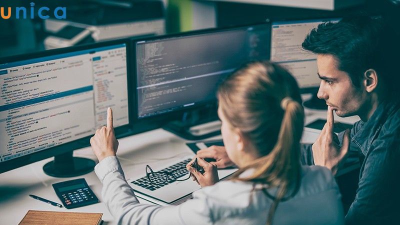 Tester đóng vai trò không thể thiếu trong việc đảm bảo chất lượng sản phẩm