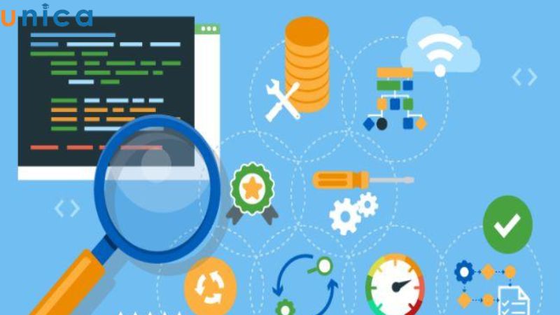 Tester phải thành thạo các loại kiểm thử để có thể check hết được lỗi