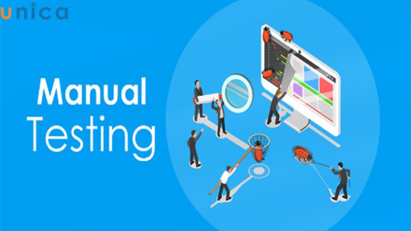 Manual Tester là người kiểm thử chất lượng sản phẩm bằng tay