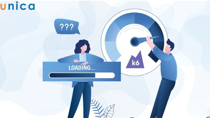 Load Tester kiểm tra khả năng chịu tải của phần mềm