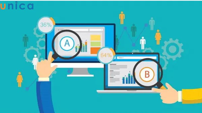 Data-Driven Tester kiểm thử bằng cách thay đổi dữ liệu đầu vào