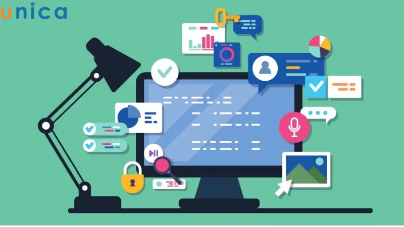 Tester bắt buộc phải nắm bắt được xu thế công nghệ