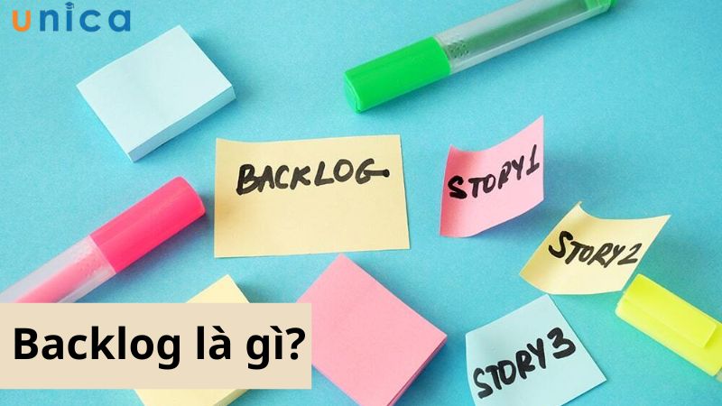 Backlog là gì?