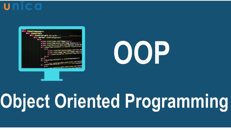 OOP là gì?