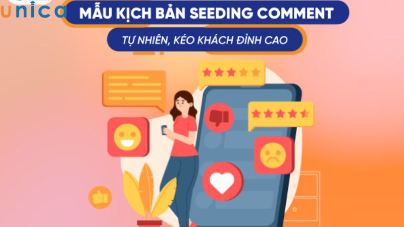 Mẫu kịch bản seeding