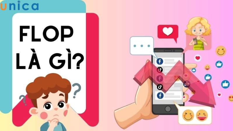 Flop là gì?