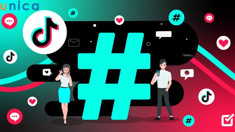 TikTok là nơi dễ “viral” nhưng cũng là nơi cực dễ “flop”