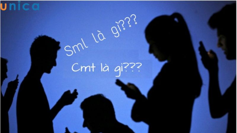 Các thuật ngữ viết tắt hay dùng trên Facebook
