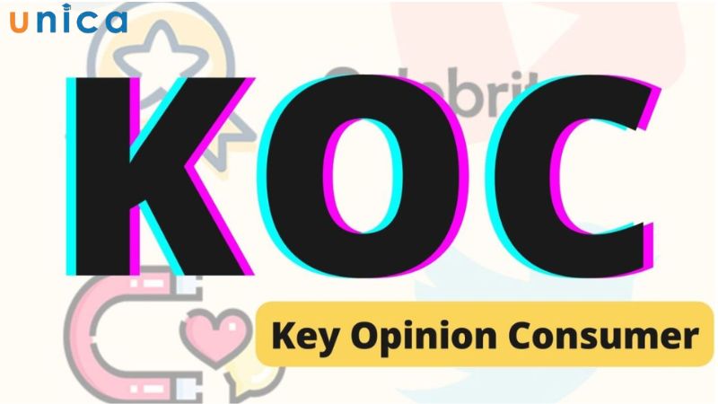 KOC là gì?