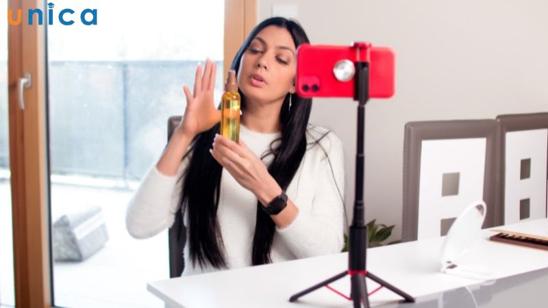 Muốn trở thành KOC thì bạn phải hiểu rõ thế mạnh của mình