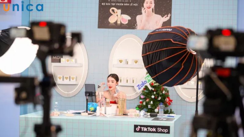 KOC cần phải tận tâm và tràn đầy nhiệt huyết